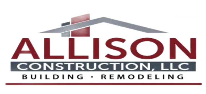 Allison Construction logo
